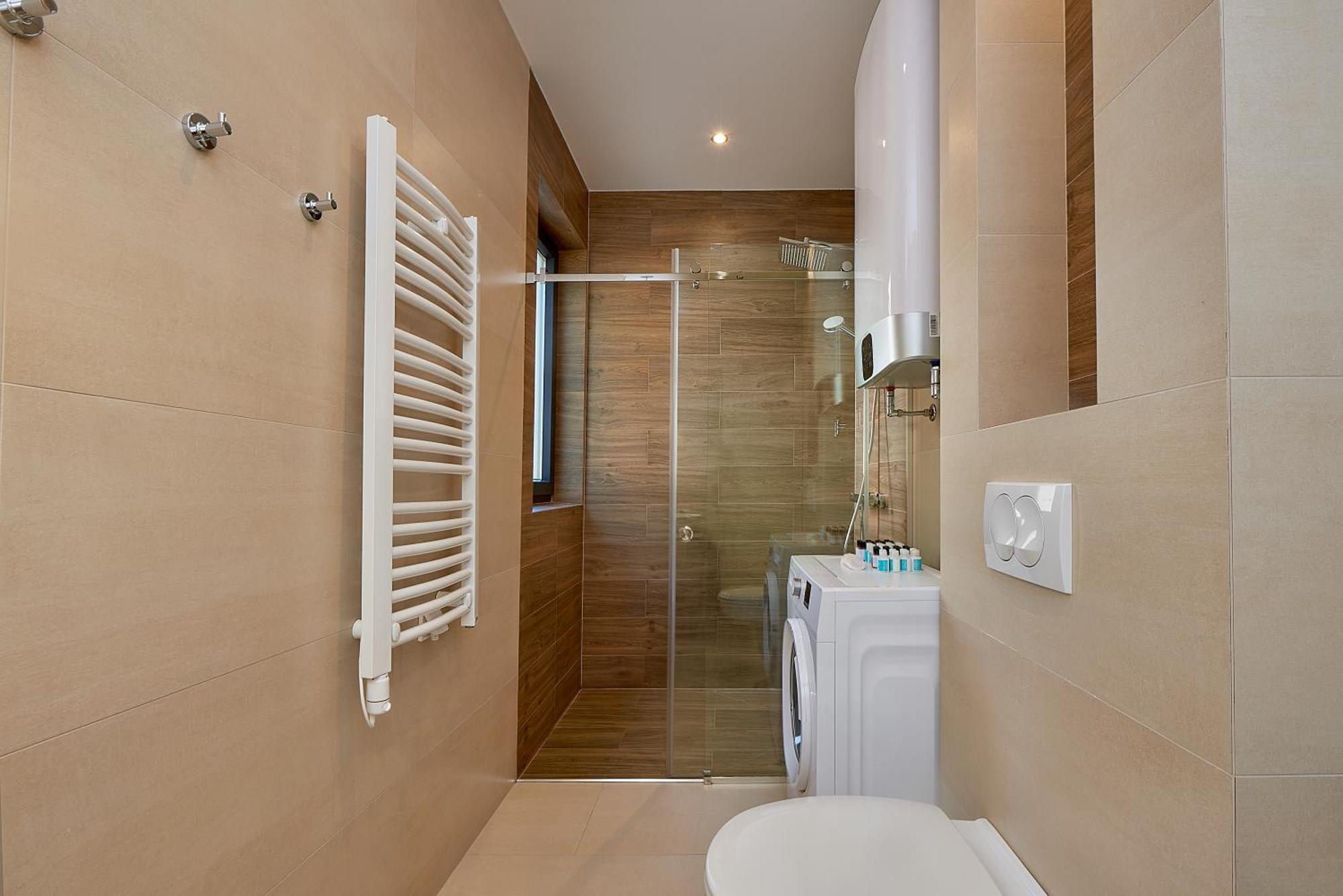 BigMontenegro Dreams Bečići Exterior foto